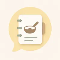 Resipito - AI Recipe Keeper