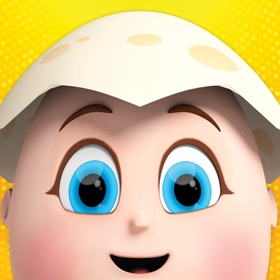 Zrzuty ekranu (9) Reading Eggs - Learn to Read
