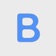 BGuide app icon - Productivity app for iPhone