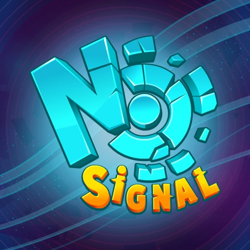 No Signal - Marconi the game