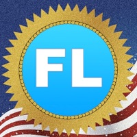 Florida Statutes, FL Laws app icon - Reference app for iPhone