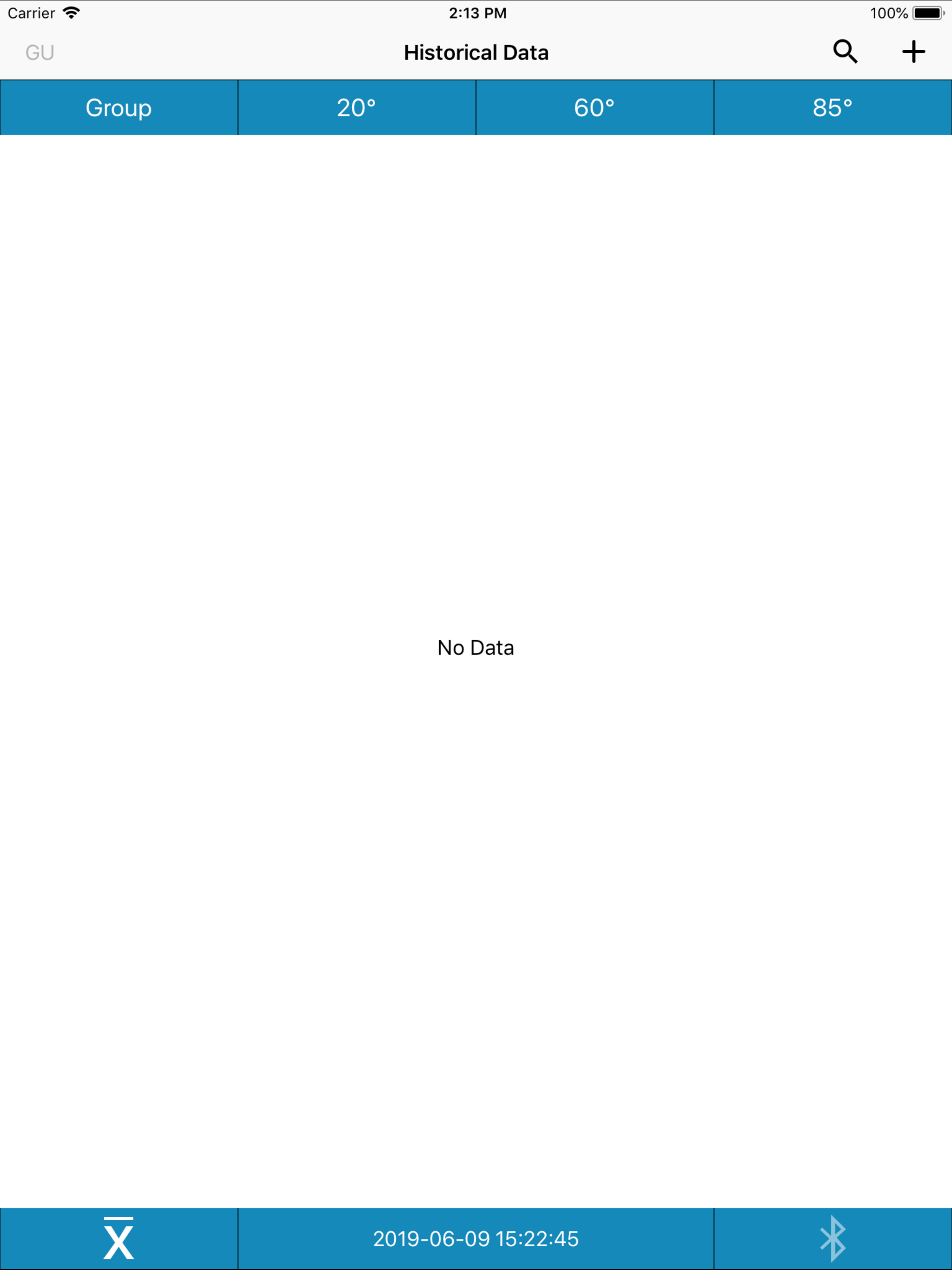 GlossMeterDataOperator
