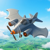 飞机模拟高手 - 飞行模拟器