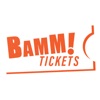 BAMM Tickets icon