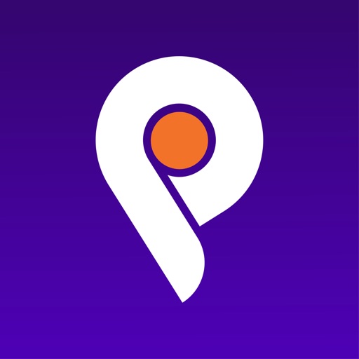 PurplePages.App icon