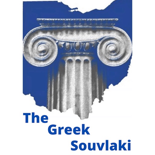 The Greek Souvlaki