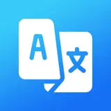 Interpreter-Speech Translator - App-Symbol