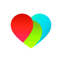 Health Auto Export - JSON+CSV logo
