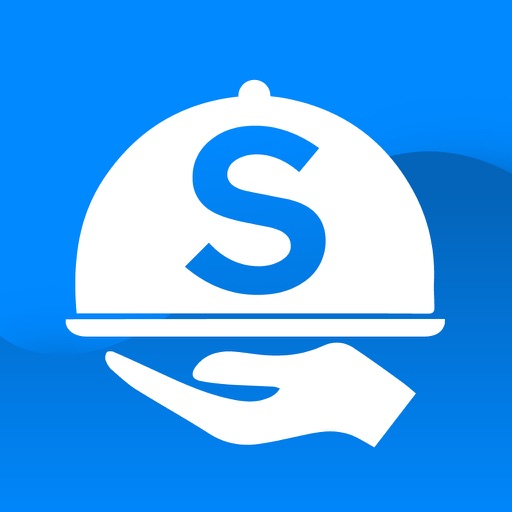 Sapo FnB - Staff iOS App