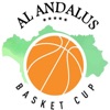Al Andalus Basket cup icon