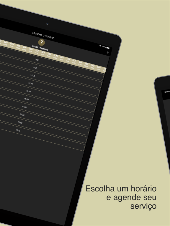 Screenshot #5 pour Platz Studio