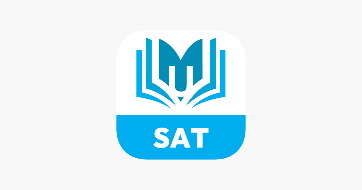 ‎App Store에서 제공하는 SAT Practice Test Prep 2024