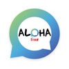 Anonymous Chat - Aloha Live icon