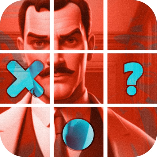 Detective Notes
