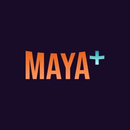 Maya+