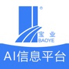 湖北宝业 icon