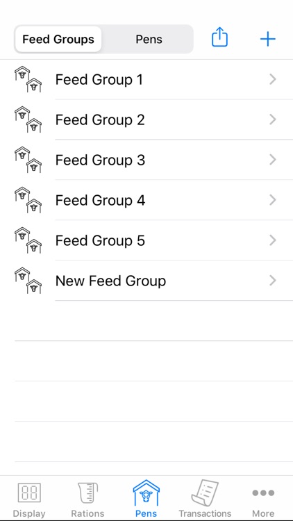 Libra Feed screenshot-4