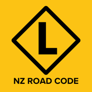 NZ Driving Theory Test (2025)