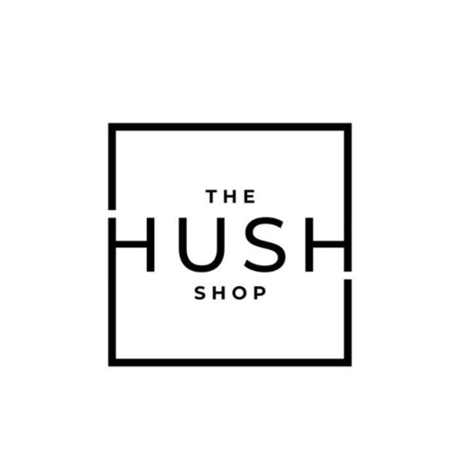 Hush Shop - AppWisp.com