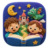 Story Pot: Bedtime Books