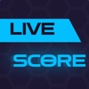 Live Score Total icon