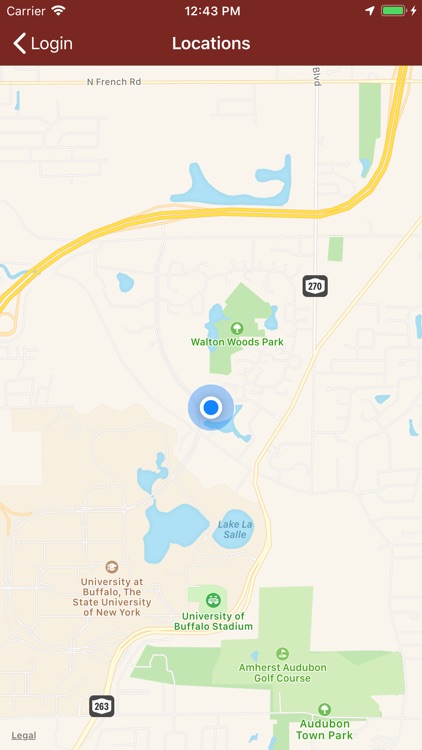 Greater Waterbury HC FCU