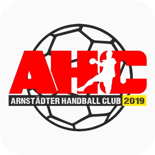 Arnstädter Handballclub - AppWisp.com