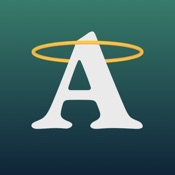 Apologist – Bible AI Companion