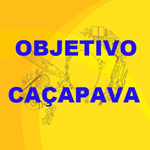 Aluno Objetivo Caçapava