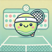 Tennis Score Tracker