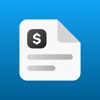 Tiny Invoice: An Invoice Maker - iPhoneアプリ