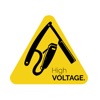 High Voltage Barbershop icon
