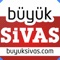 Türkiye’nin ve Sivas’ın yaşanan günlük gelişmelerini ve son dakika olaylarını Büyük Sivas Medya Grubu’na ait bu mobil uygulama ile takip edebilirsiniz