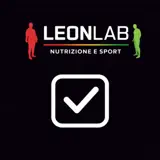 Leon Lab Prenotazioni - App Icon