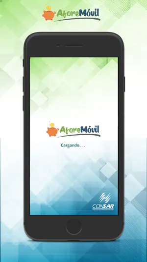 AforeMóvil screenshot 1