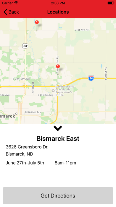 Memory Fireworks iPhone screenshot 7 - Shopping app