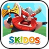 SKIDOS Viking Math Adventure icon