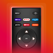 Vizo - Remote for Vizio TV