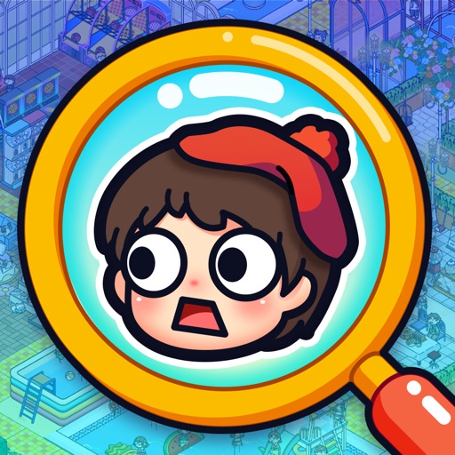 Hidden Object Adventure Games icon