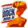 Balanced Rock 100.5 FM icon