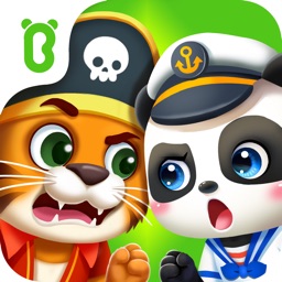 Petit Panda Capitaine