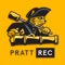 The official app of Pratt Institute Recreation