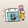 Get TeleDraw: Telephone Pictionary for iOS, iPhone, iPad Aso Report