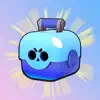 Chest Box Sim for Brawl Stars