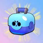 Chest Box Sim for Brawl Stars App Positive Reviews