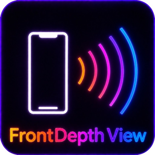FrontDepth View