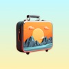 Travel Planner AI | Discover icon