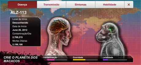 Plague Inc.