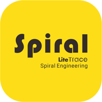 Spiral Engineering logo