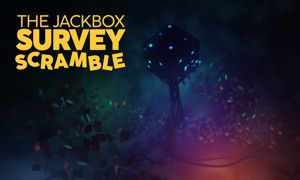 The Jackbox Survey Scramble